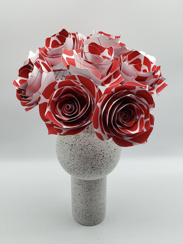 "The Rise of Paper Flowers: A Blooming Trend"